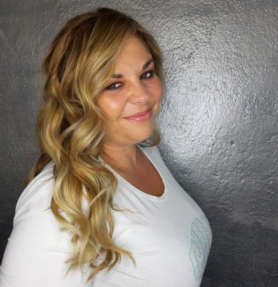 Alessandra Farris Founder IntendMe
