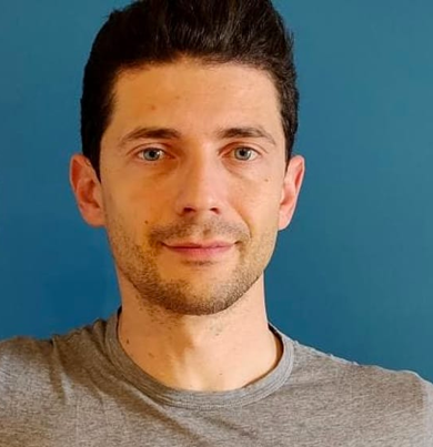 Cristian Fracassi CEO & Founder Isinnova