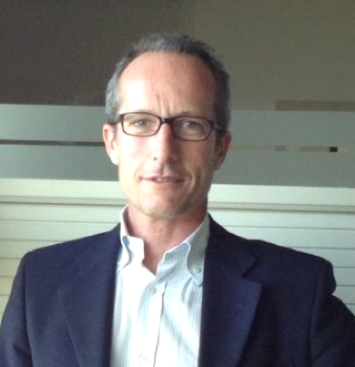 Carlo Mannoni - General Manager Fondazione di Sardegna