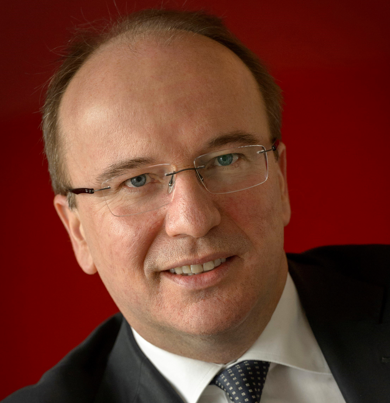 , CEO CISCO Italia