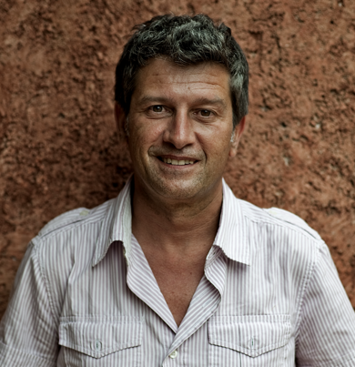 , executive chairman Primomiglio