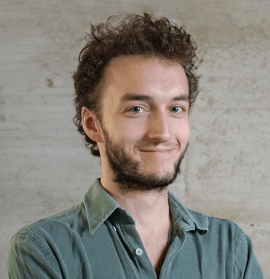 Marco De Rossi, founder We School