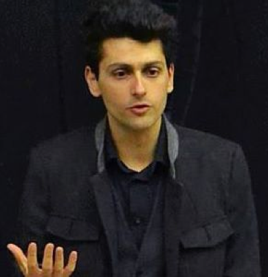 Fabio Viola - Game designer autore de L’arte del coinvolgimento