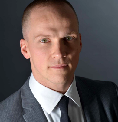 Davide Cervellin, Chief Marketing & Data Officer Telepass