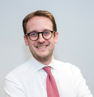 Fabio Tentori - CEO Enel Innovation Hubs; Head of Innovation Hubs, Startups and Business Incubation